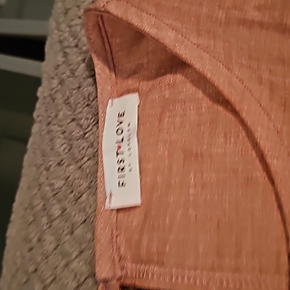 Pink romper - Picture 2 of 4